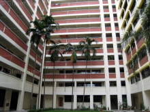 Blk 14 Telok Blangah Crescent (Bukit Merah), HDB 5 Rooms #259842